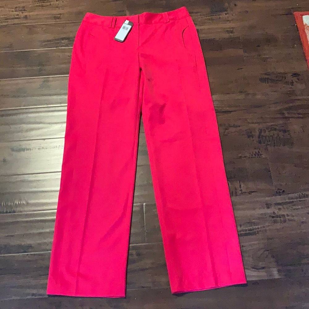 Izod Ladie’s Extreme Function Golf Pants, NWT’s